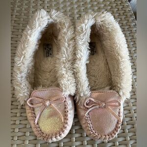 Self Esteem House Shoes Youth 1